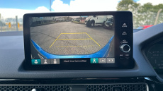 Honda Civic 2.0 eHEV Sport 5dr CVT Hybrid Hatchback